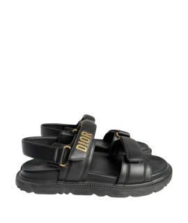 CHRISTIAN DIOR Сандалии