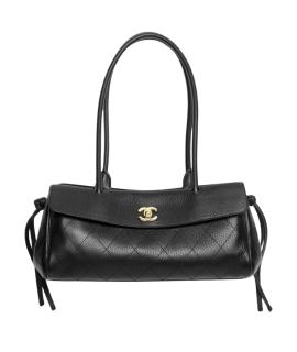 CHANEL Сумка через плечо