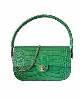 CHANEL Клатч/вечерняя сумка