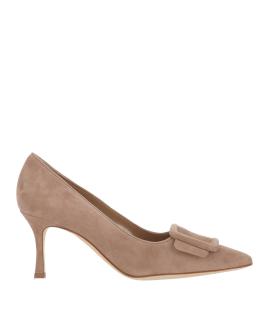MANOLO BLAHNIK Туфли