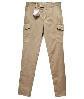 BRUNELLO CUCINELLI Повседневные брюки