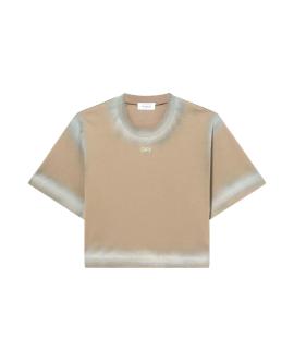 OFF-WHITE Футболка