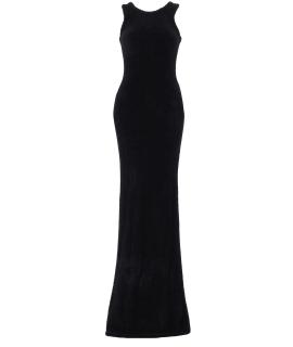 SAINT LAURENT Вечернее платье
