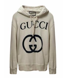 GUCCI Худи/толстовка