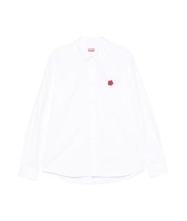 KENZO Кэжуал рубашка