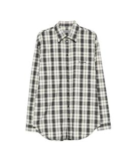 BALENCIAGA Кэжуал рубашка