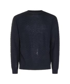 GIORGIO ARMANI Джемпер / свитер