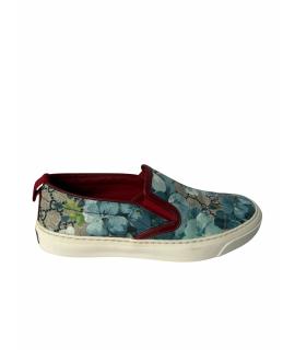 GUCCI Слипоны