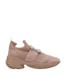 ROGER VIVIER Кроссовки
