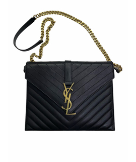 

Сумка тоут SAINT LAURENT