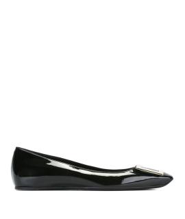 ROGER VIVIER Балетки