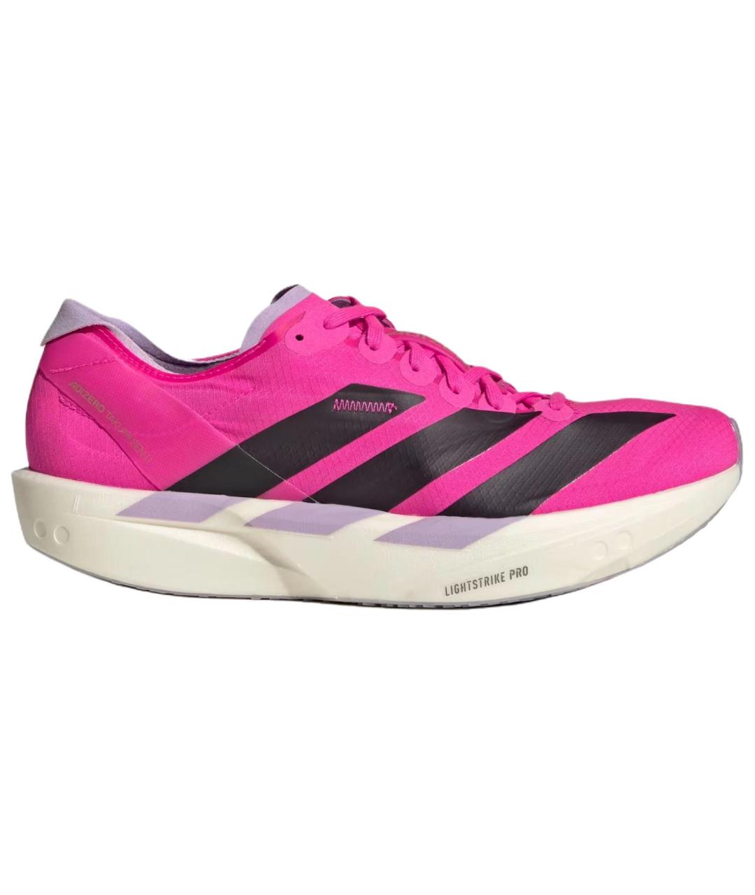 ADIDAS Розовые кроссовки, фото 1