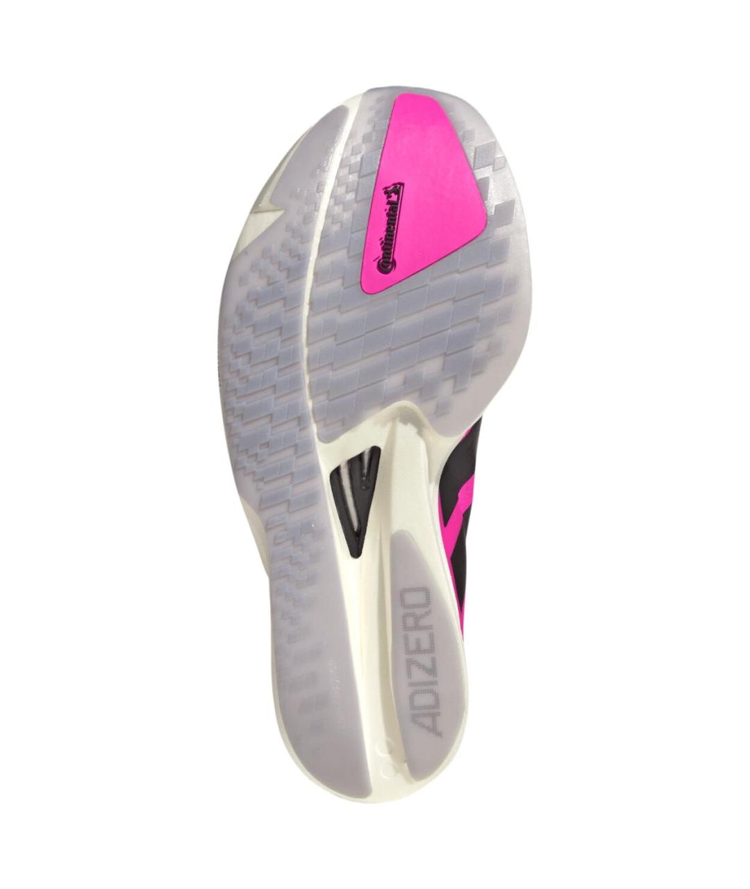ADIDAS Розовые кроссовки, фото 4