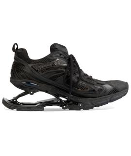 BALENCIAGA Низкие кроссовки / кеды
