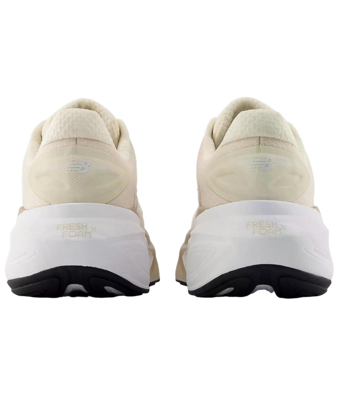 NEW BALANCE Бежевые кроссовки, фото 4