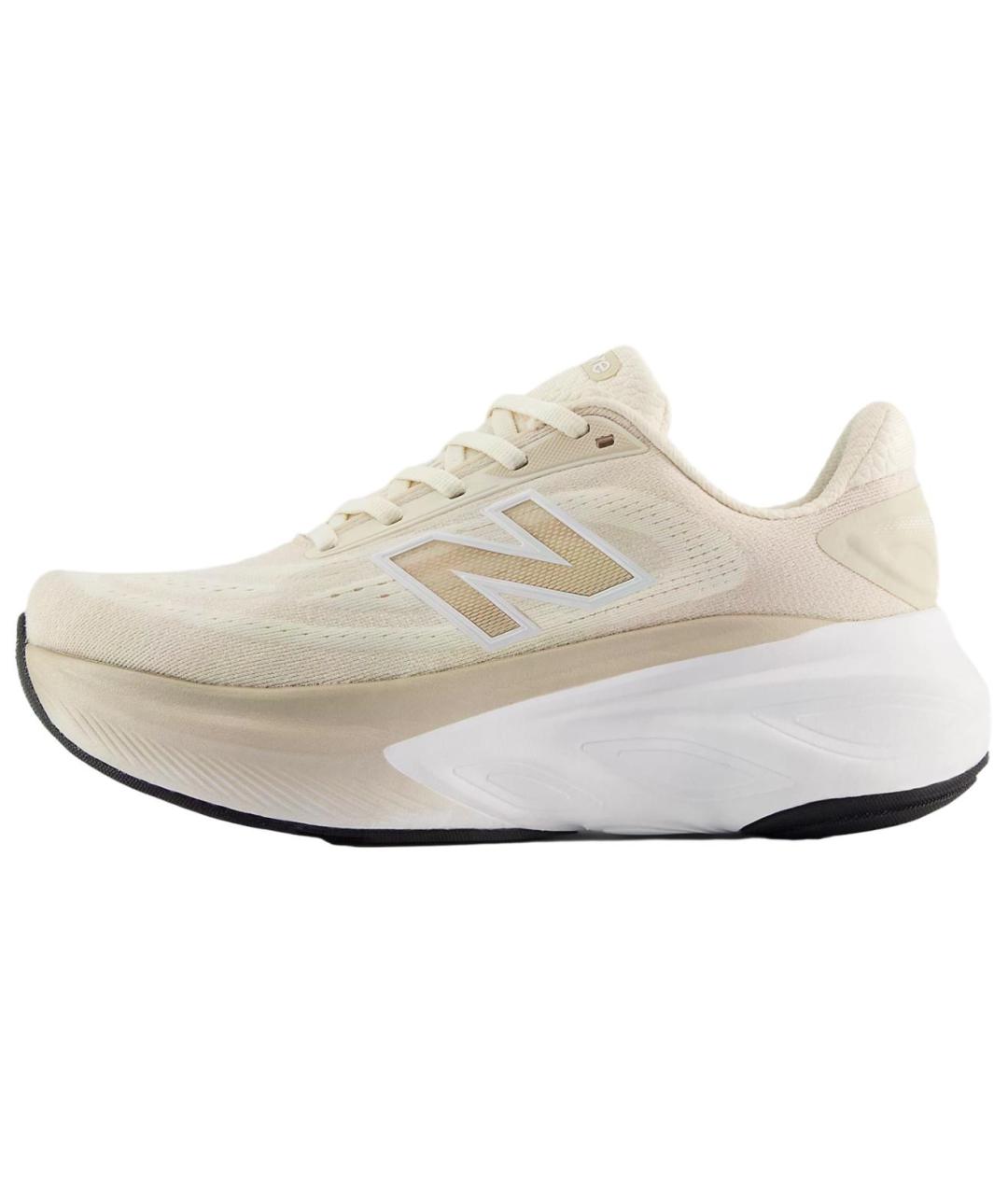 NEW BALANCE Бежевые кроссовки, фото 2