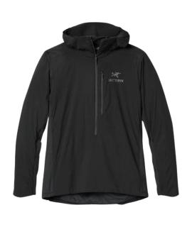 ARCTERYX Пуховик
