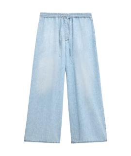 LOEWE Прямые джинсы