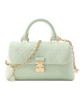LOUIS VUITTON Сумка через плечо