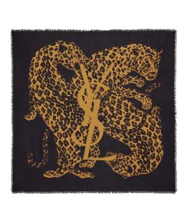 SAINT LAURENT Шарф