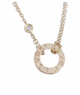 CARTIER Колье