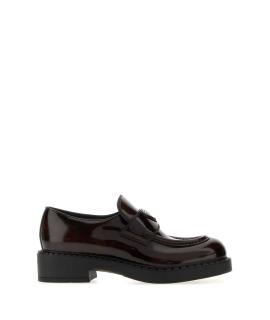 PRADA Лоферы