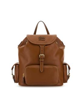MIU MIU Рюкзак