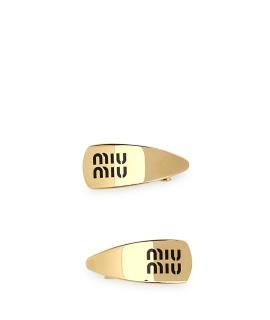 MIU MIU Заколка