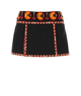 EMILIO PUCCI Юбка мини