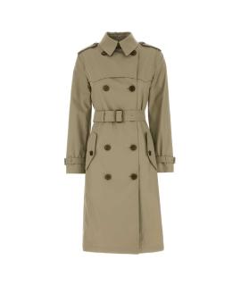 BURBERRY Тренч/плащ