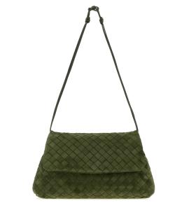 BOTTEGA VENETA Сумка через плечо