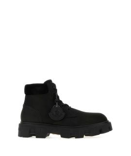 MONCLER Низкие ботинки