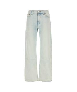 CALVIN KLEIN Прямые джинсы