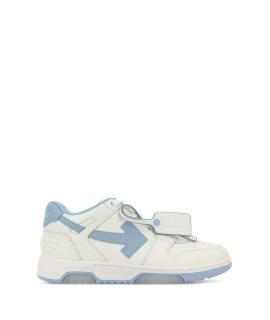 OFF-WHITE Низкие кроссовки / кеды
