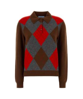PRADA Джемпер / свитер