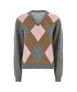 PRADA Джемпер / свитер
