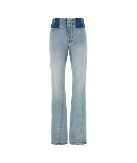 MAISON MARGIELA Прямые джинсы
