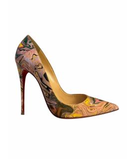 CHRISTIAN LOUBOUTIN Туфли