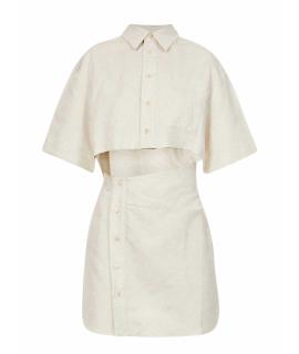JACQUEMUS Повседневное платье