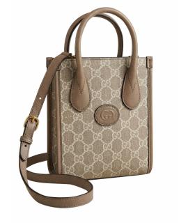 GUCCI Сумка через плечо