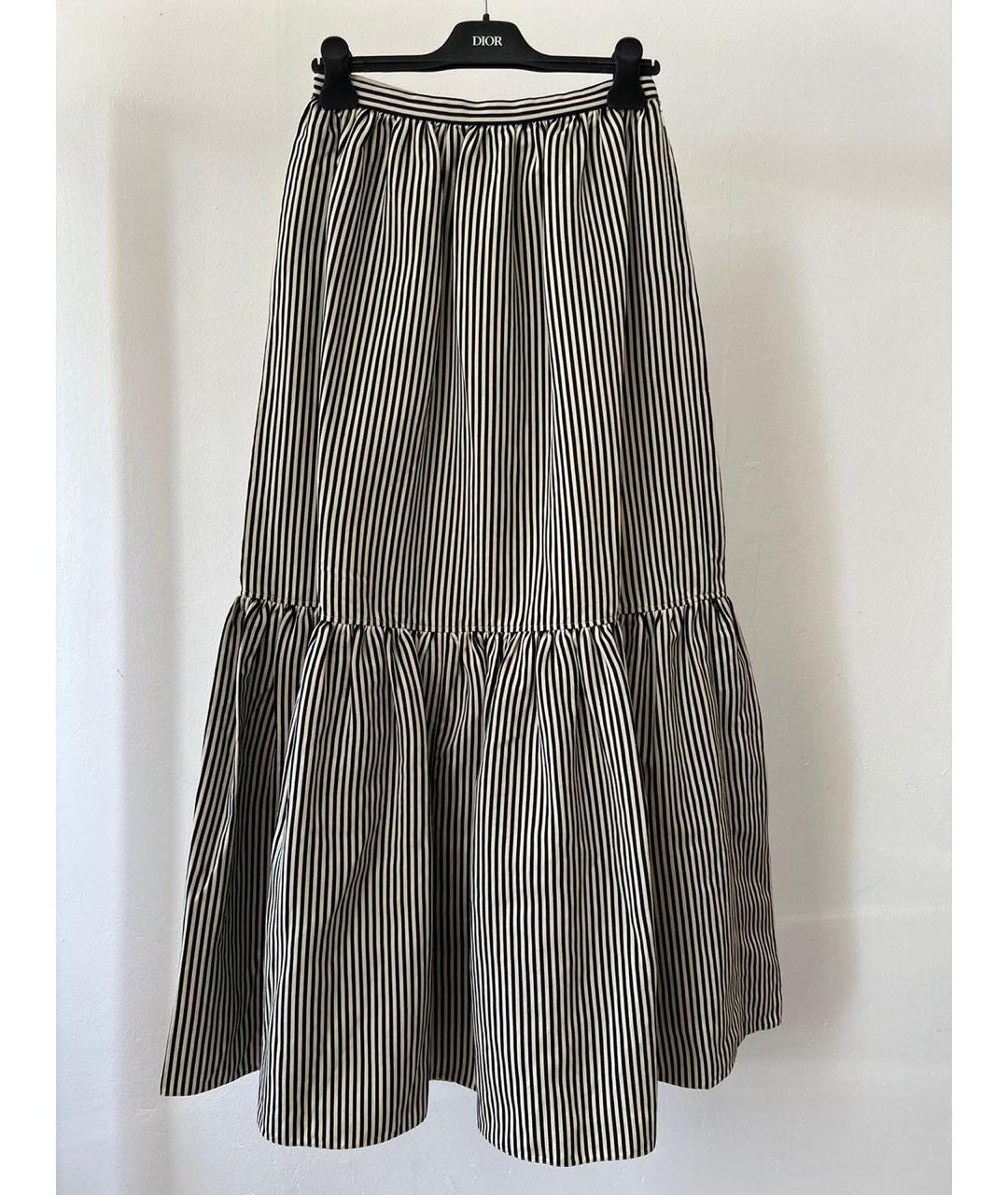 CHRISTIAN DIOR Юбка макси, фото 9