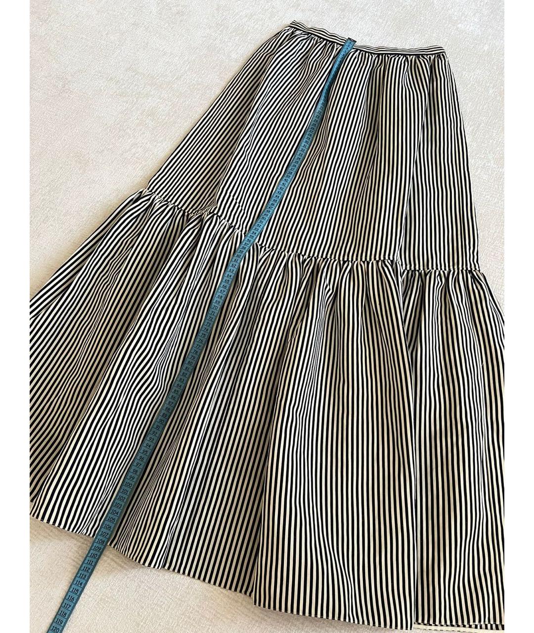 CHRISTIAN DIOR Юбка макси, фото 3