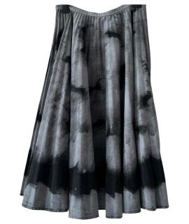 CHRISTIAN DIOR Юбка макси