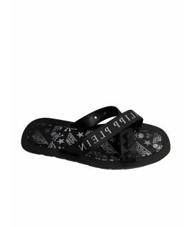 PHILIPP PLEIN Шлепанцы