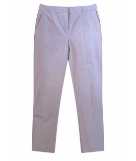 MAX MARA Прямые брюки