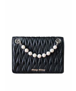 MIU MIU Клатч/вечерняя сумка