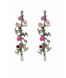 CHANEL Серьги