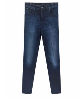 ARMANI JEANS Прямые джинсы