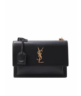 SAINT LAURENT Сумка через плечо
