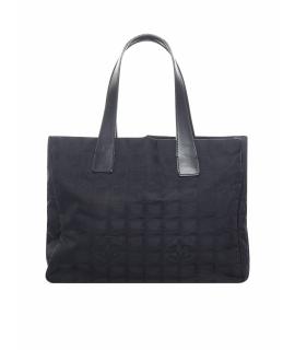 CHANEL Сумка через плечо